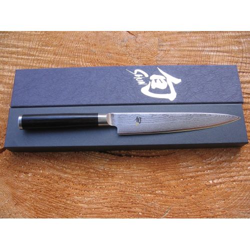  Kai KAI Shun DM-0701 Allzweckmesser - 15 cm