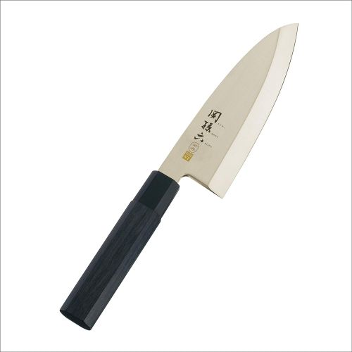  Kai Seki Magoroku Kinju ST Japanese Deba Knife 165mm (AK-1102)