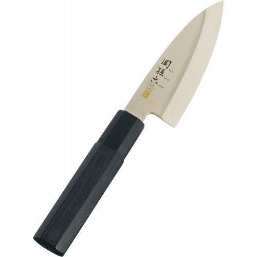  Kai Seki Magoroku Kinju ST Japanese Deba Knife 105mm (AK-1100)