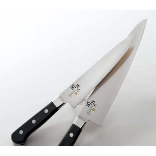  [아마존베스트]Kai Seki Magoroku 4000ST butcher knife 270mm AB-5226