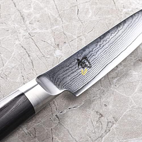  [아마존베스트]Kai Shun Classic Damask Series with 28 Blade Shapes