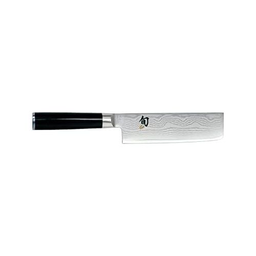  [아마존베스트]Kai Shun Nakiri Knife Size: 16.5 cm