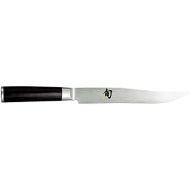 [아마존베스트]Kai Shun Chefs Knife Carving Knife 8Inch 20cm Diameter0703