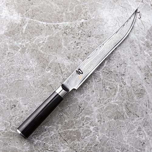  [아마존베스트]Kai Shun Chefs Knife Carving Knife 8Inch 20cm Diameter0703