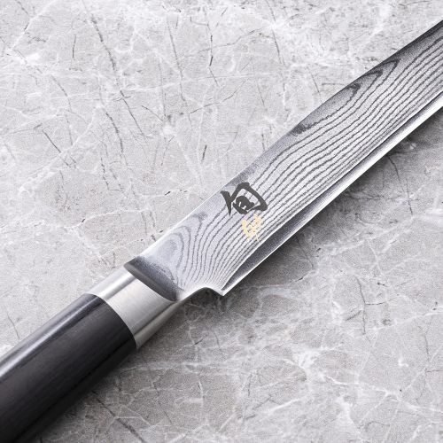  [아마존베스트]Kai Shun Chefs Knife Carving Knife 8Inch 20cm Diameter0703