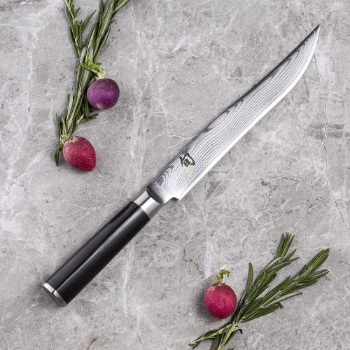  [아마존베스트]Kai Shun Chefs Knife Carving Knife 8Inch 20cm Diameter0703