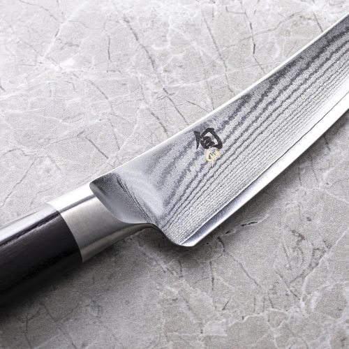  [아마존베스트]Kai Shun Classic Damask Series with 28 Blade Shapes, 6