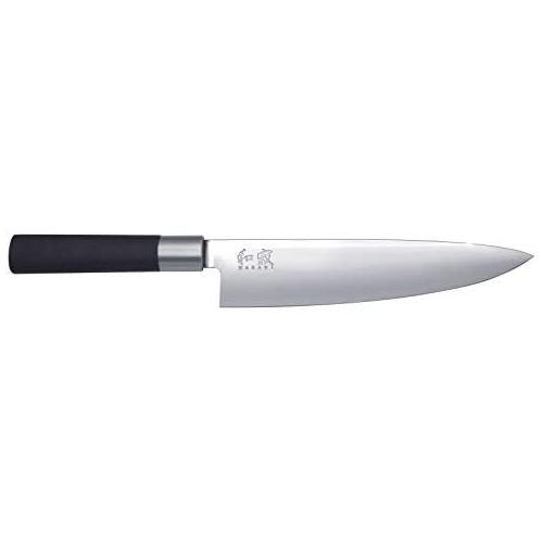  [아마존베스트]KAI Wasabi Black Knife Set 67-W18