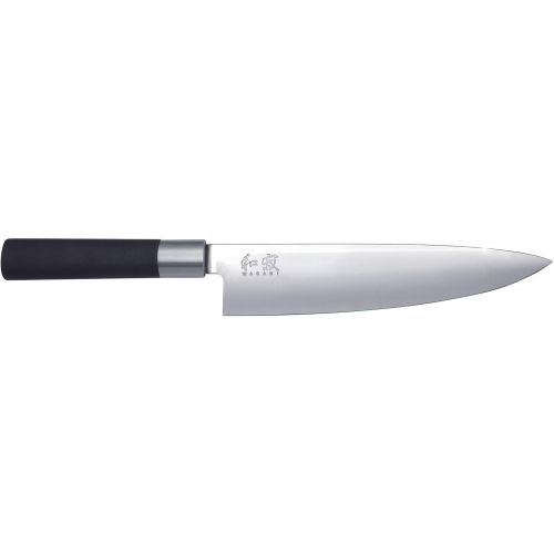  [아마존베스트]KAI Wasabi Black Knife Set 67-W18