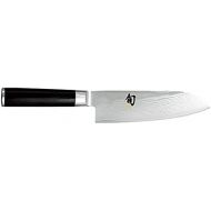 [아마존베스트]Kai Shun Classic Santoku Knife 18 cm