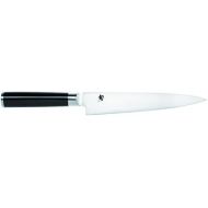 [아마존베스트]KAI Shun Classic Flexible Filing Knife, Blade 18.0 cm, DM-0761