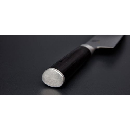  [아마존베스트]KAI Shun Classic Flexible Filing Knife, Blade 18.0 cm, DM-0761