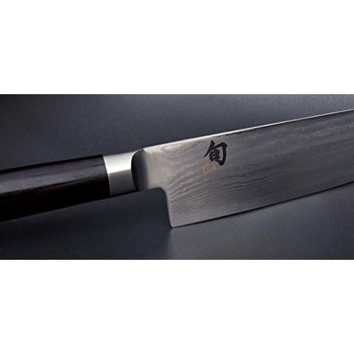  [아마존베스트]Kai Shun Chefs Knife Ham Knife 12inch diameter 30.5cm 0735