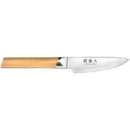 [아마존베스트]KAI Seki Magoroku MGC-0400 Composite Office Knife 9 cm Blade