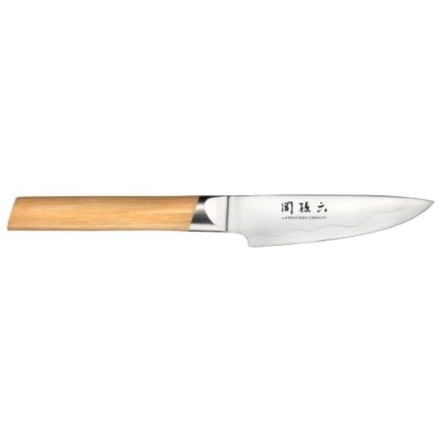  [아마존베스트]KAI Seki Magoroku MGC-0400 Composite Office Knife 9 cm Blade