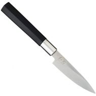[아마존베스트]Kai Wasabi Black Chefs Knife Size: 10 cm