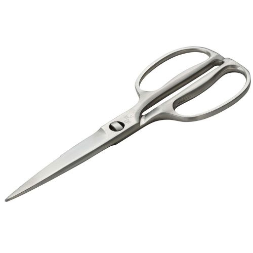  Kai Corporation 貝印 Kai Purchase Grandson Six Kitchen Scissors Forged All Stainless dh3345