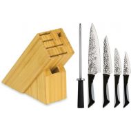 Kai Housewares Kai Luna 6 Pc. Block Set