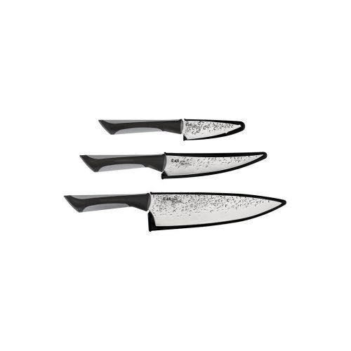  Kai Housewares Kai Luna 3 Pc. Knife Set