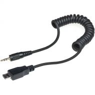 Kaiser 1F Shutter Release Cable for Select FUJIFILM X-Series Cameras