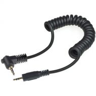 Kaiser 1P Shutter Release Cable for Select Panasonic and Leica Cameras