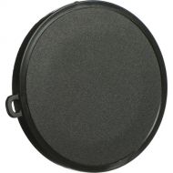 Kaiser 48mm Push-On Lens Cap