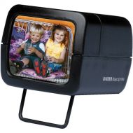Kaiser Diascop Mini 2 Slide Viewer with 2x Lens and Folding Arm