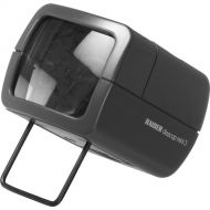 Kaiser Diascop Mini 3 Slide Viewer with 3x Lens and Folding Arm