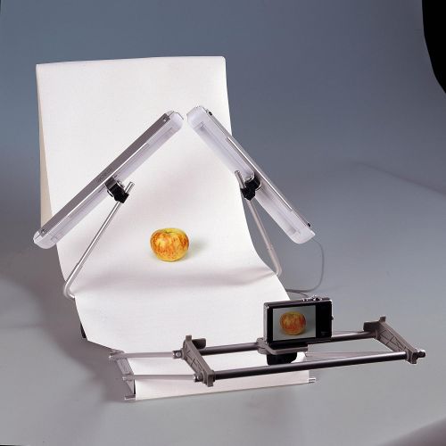  Kaiser 205914 Studio Out of the Box Lighting Set