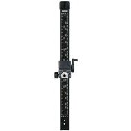 Kaiser 204409 60 Geared Column (Black)