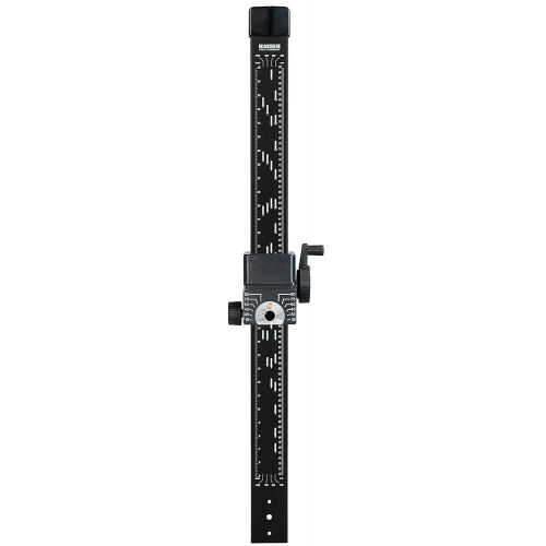  Kaiser 204409 60 Geared Column (Black)