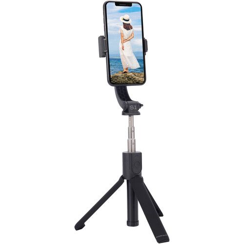  Kaiser Baas S1 Single-Axis Handheld Smartphone Gimbal