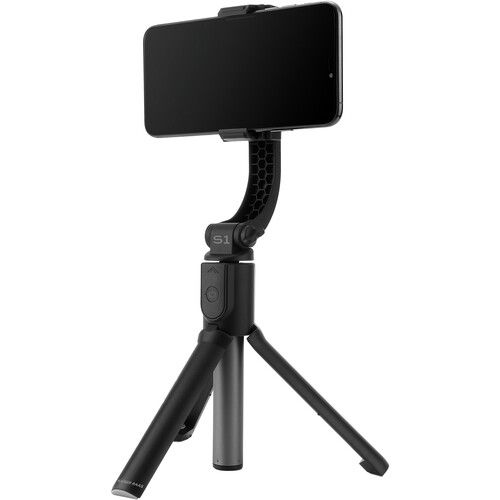  Kaiser Baas S1 Single-Axis Handheld Smartphone Gimbal