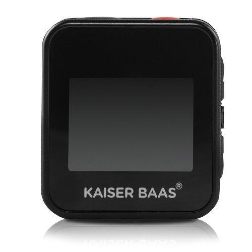  Kaiser Baas X90 Action Kamera