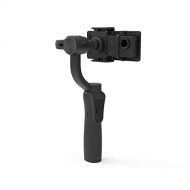 Kaiser Baas KBA13110 XS3 Gimbal 3-Axis Gimbal for Smartphone and Action Cameras