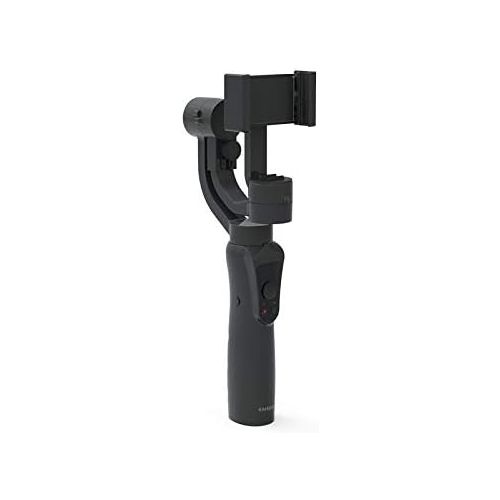  Kaiser Baas KBA13110 XS3 Gimbal 3-Axis Gimbal for Smartphone and Action Cameras