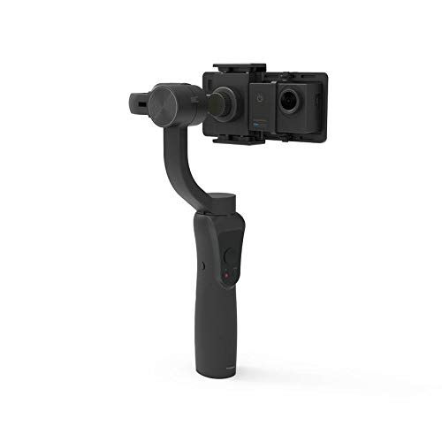  Kaiser Baas KBA13110 XS3 Gimbal 3-Axis Gimbal for Smartphone and Action Cameras