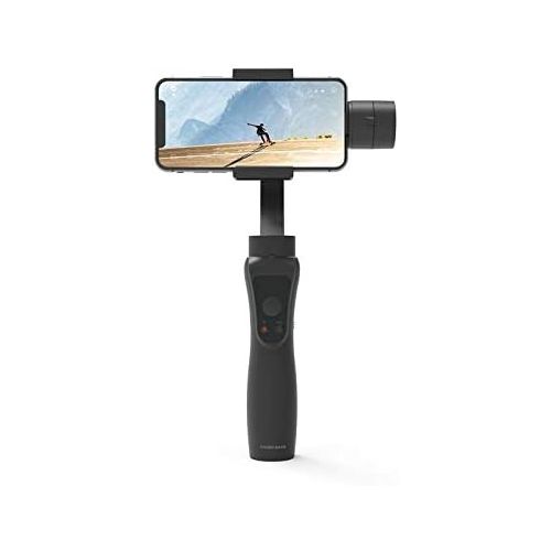  Kaiser Baas KBA13110 XS3 Gimbal 3-Axis Gimbal for Smartphone and Action Cameras