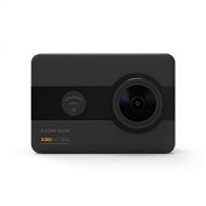 Kaiser Baas KBA12053 X300 Action Camera Real 2.5K 30FPS 8MP App Electronic Stabilization