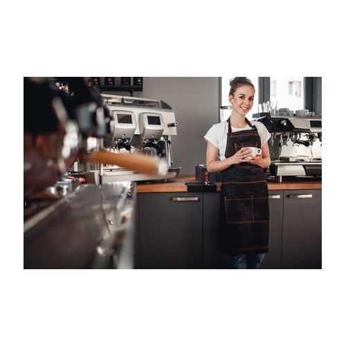  KaiserRein professional KaiserRein Milchschaum-Reiniger Kaffeevollautomat und Kaffeemaschine Konzentrat bis zu 66 Anwendungen 1 L Fluessig Reiniger fuer Milchsystem & Milchleitung