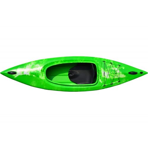  Kaitts Thunder Tour Kayak Water Sports Paddling Fishing Kayak Kayak Starter