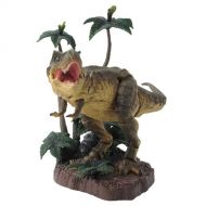 Kaiyodo Jurassic Park Revoltech SciFi Super Poseable Action Figure Tyrannosaurus Rex