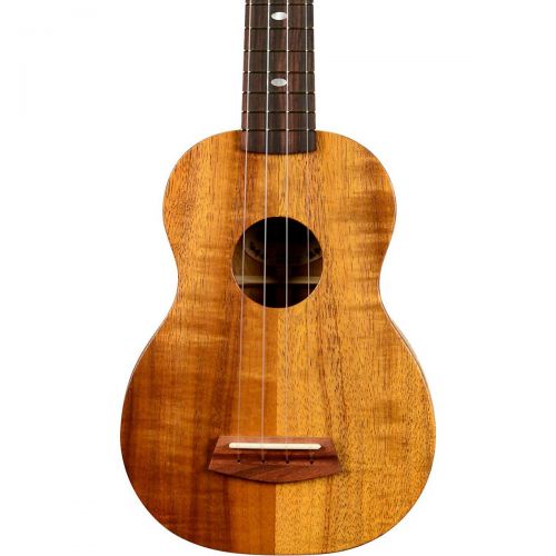  Kala},description:The Kala Elite Ukulele captures the eye with their striking beauty. Kala are using Solid Hawaiian Koa for all of their current offerings. They use a modern UV fin