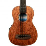 Kala},description:Kala is celebrating the 5th anniversary since the notable introduction of the first groundbreaking U-Bass. The all-mahogany U-Bass is the latest model in the dist