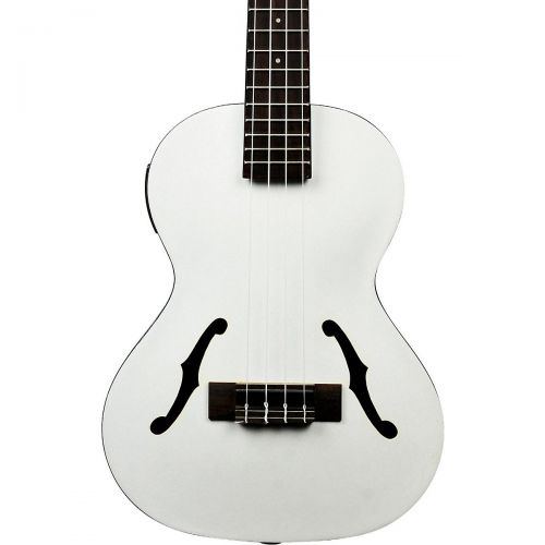  Kala},description:Tenor ukulele bt Lava featuring a satin metallic finish, white pearloid binding, contrasting headstock Logo and closed chrome die-cast tuners. It ships with best