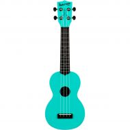 Kala},description:Around the middle of the 20th century, Maccaferri had within its product line a series of plastic ukuleles that were incredibly popular. Their sound was surprisin