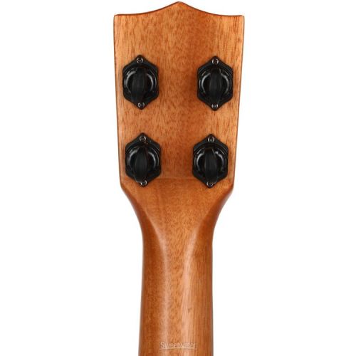  Kala Solid Cedar Top Acacia Tenor Ukulele - Natural