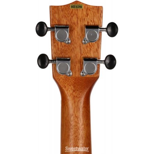  Kala KA-ZCT-T Tenor Ukulele - Ziricote