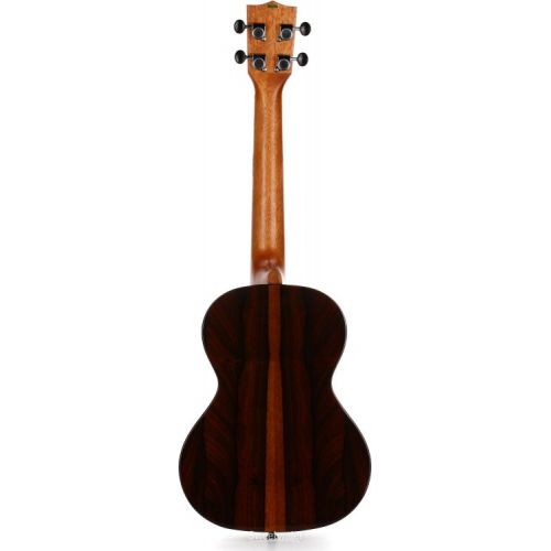  Kala KA-ZCT-T Tenor Ukulele - Ziricote