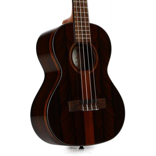  Kala KA-ZCT-T Tenor Ukulele - Ziricote